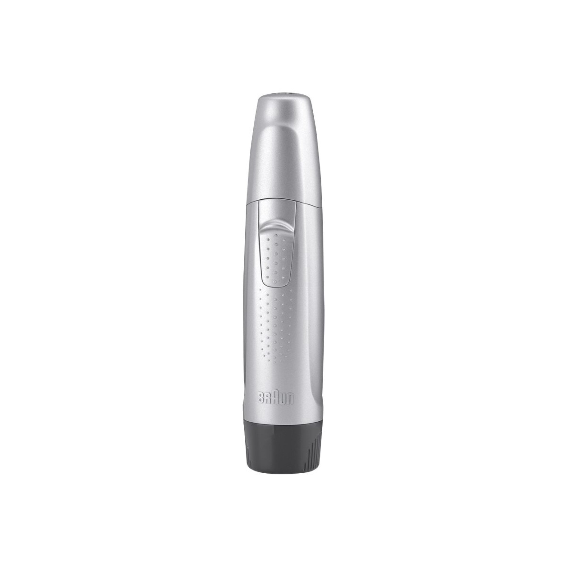 Braun Exact EN 10 - Trimmer - schnurlos - Silver/Black - (4210201574620)