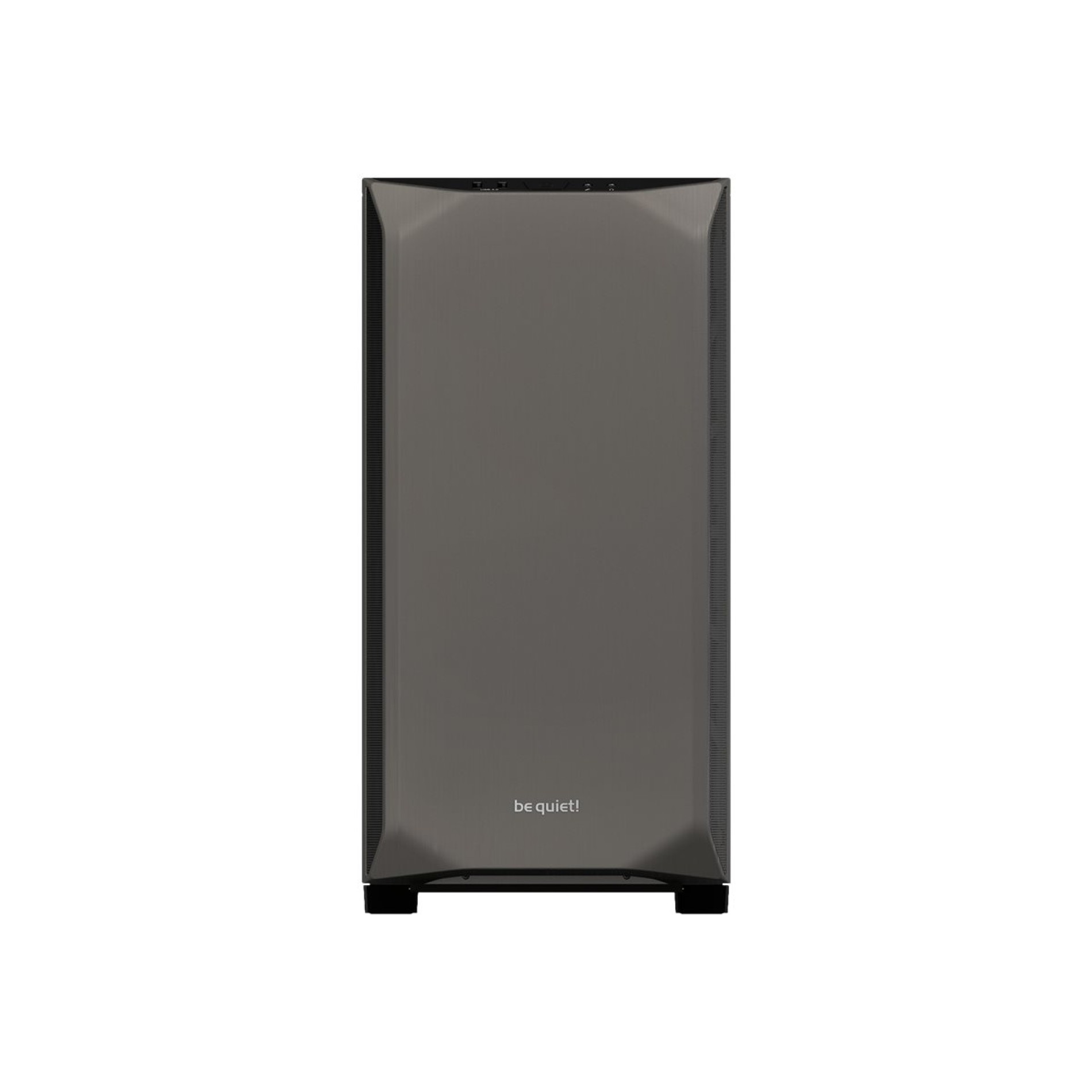 Be Quiet! Pure Base 500 Window - Tower - ATX - Seitenteil mit Fenster (gehärtetes Glas) - (4260052187814)