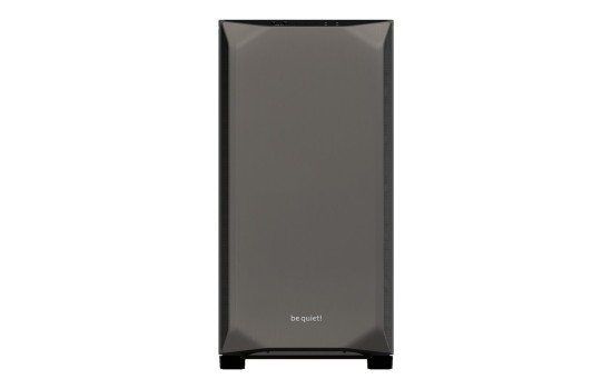 Be Quiet! Pure Base 500 Window - Tower - ATX - Seitenteil mit Fenster (gehärtetes Glas) - (4260052187814)