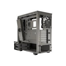 Be Quiet! Pure Base 500 Window - Tower - ATX - Seitenteil mit Fenster (gehärtetes Glas) - (4260052187814)