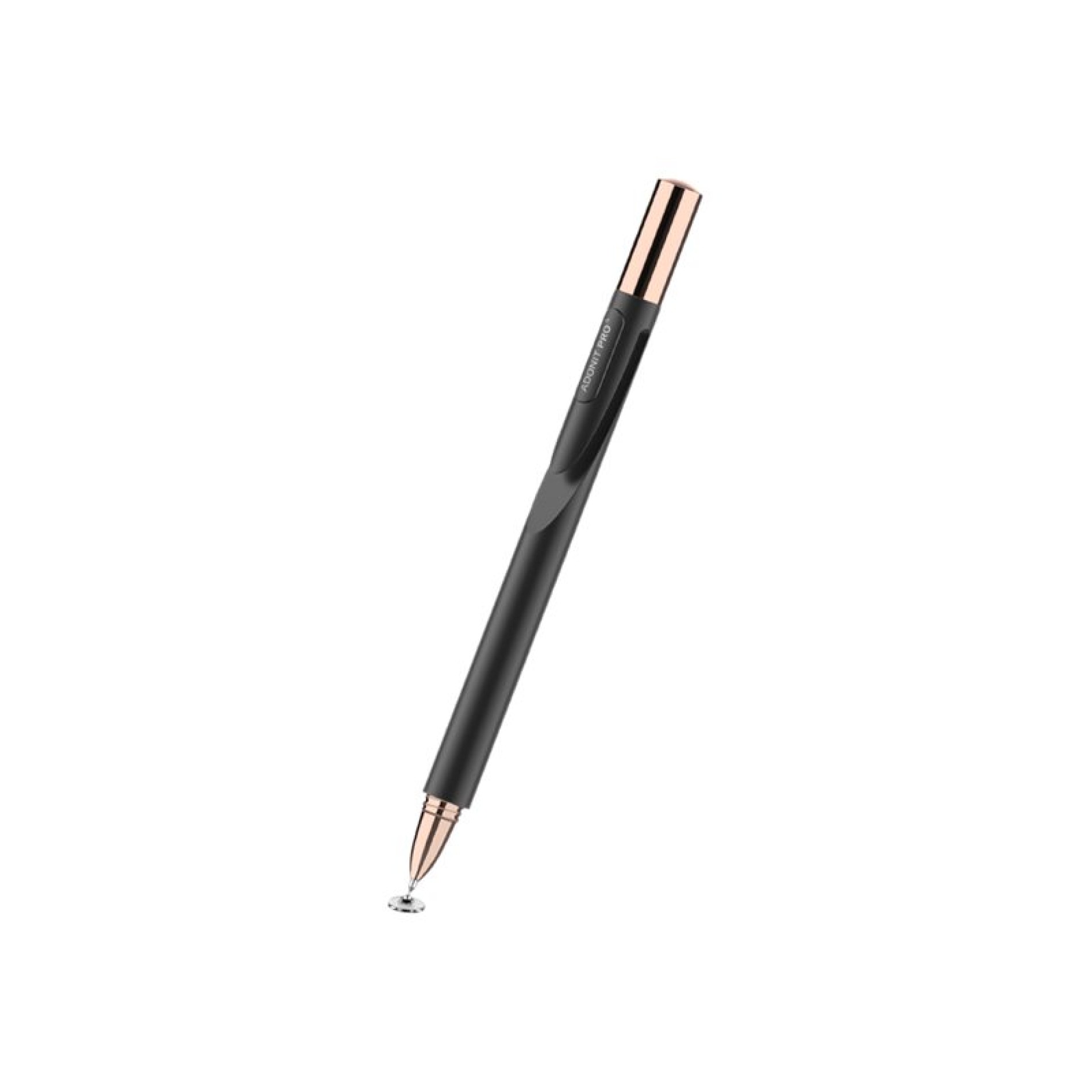 Adonit Pro 4 - Stylus für Handy, Tablet - Schwarz - (0847663023171)