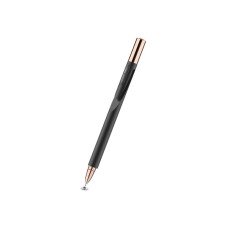 Adonit Pro 4 - Stylus für Handy, Tablet - Schwarz - (0847663023171)