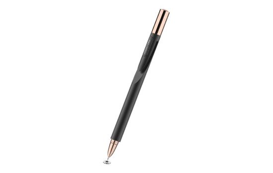 Adonit Pro 4 - Stylus für Handy, Tablet - Schwarz - (0847663023171)