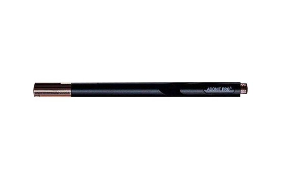 Adonit Pro 4 - Stylus für Handy, Tablet - Schwarz - (0847663023171)