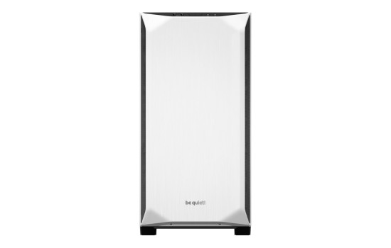 Be Quiet! Pure Base 500 Window - Tower - ATX - Seitenteil mit Fenster (gehärtetes Glas) - (4260052187807)