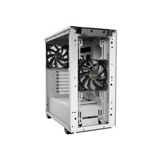 Be Quiet! Pure Base 500 Window - Tower - ATX - Seitenteil mit Fenster (gehärtetes Glas) - (4260052187807)