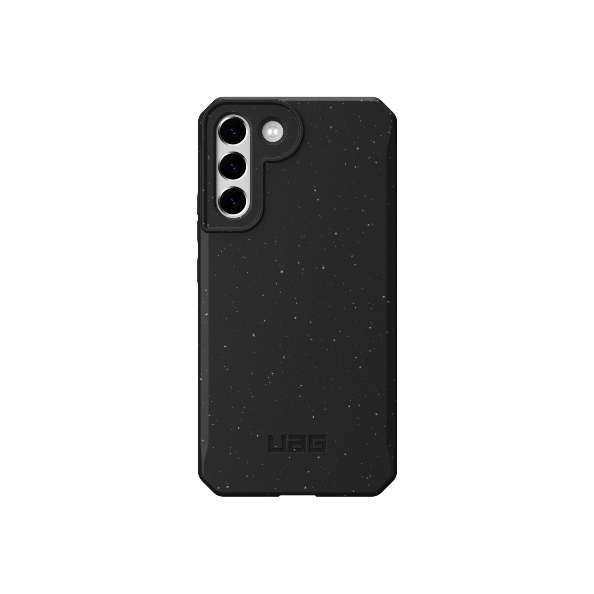 Urban Armor Gear UAG Rugged Case for Samsung Galaxy S22 Plus 5G [6.6-in] - (0810070368968)