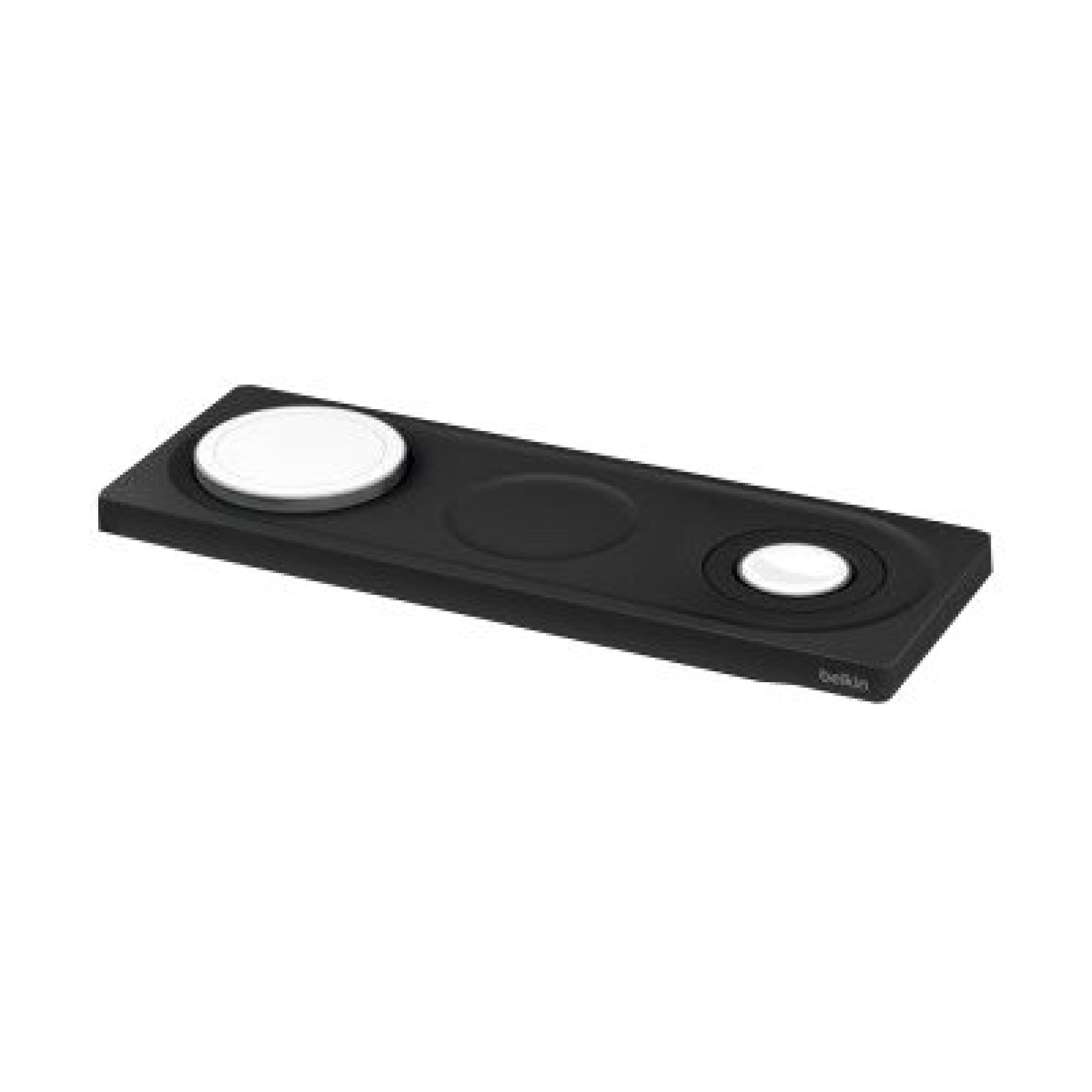 Belkin BOOST CHARGE PRO 3-in-1 - Kabelloses Ladegerät - (0745883826605)
