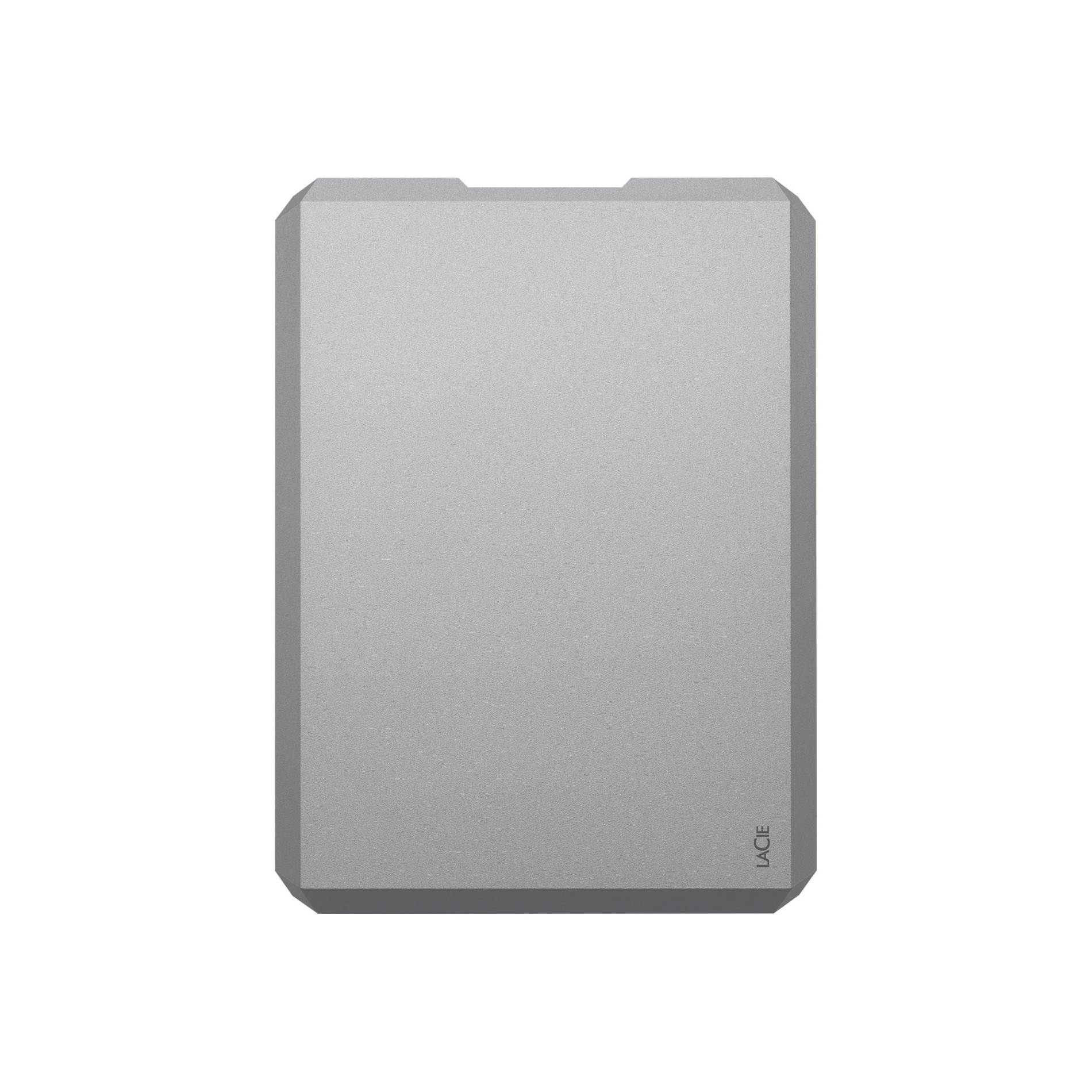 LaCie Mobile Drive STHG4000402 - Festplatte - 4 TB - extern (tragbar) - (3660619404773)