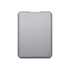 LaCie Mobile Drive STHG4000402 - Festplatte - 4 TB - extern (tragbar) - (3660619404773)