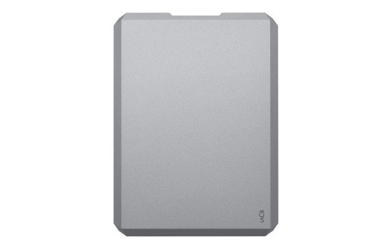 LaCie Mobile Drive STHG4000402 - Festplatte - 4 TB - extern (tragbar) - (3660619404773)