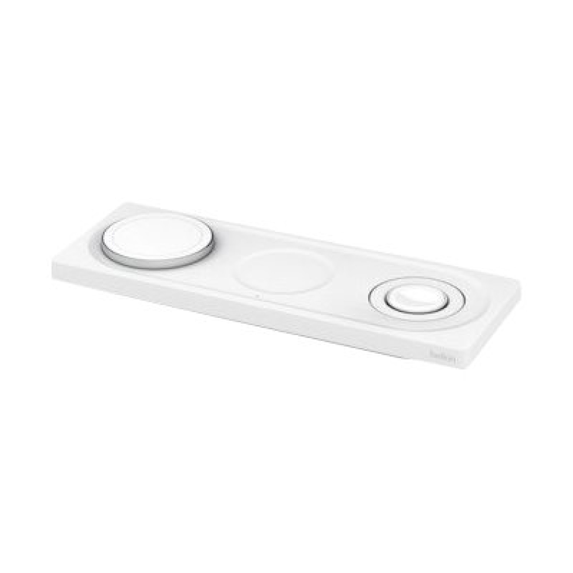 Belkin BOOST CHARGE PRO 3-in-1 - Kabelloses Ladegerät - (0745883826612)