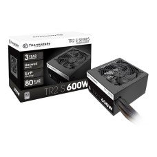 Thermaltake TR2 S 600W - Netzteil (intern) - ATX12V 2.3/ EPS12V - (4717964401892)