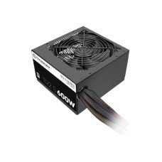 Thermaltake TR2 S 600W - Netzteil (intern) - ATX12V 2.3/ EPS12V - (4717964401892)