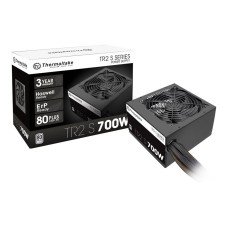 Thermaltake TR2 S 700W - Netzteil (intern) - ATX12V 2.3/ EPS12V - (4717964401908)
