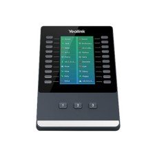 Yealink EXP50 - Funktionstasten-Erweiterungsmodul für VoIP-Telefon - (6938818301672)