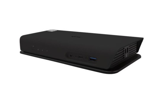 i-tec Dockingstation - USB4 / Thunderbolt 4 - (8595611705182)