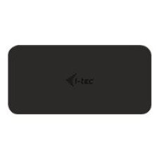 i-tec Dockingstation - USB4 / Thunderbolt 4 - (8595611705182)