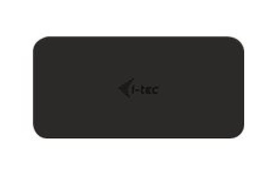 i-tec Dockingstation - USB4 / Thunderbolt 4 - (8595611705182)