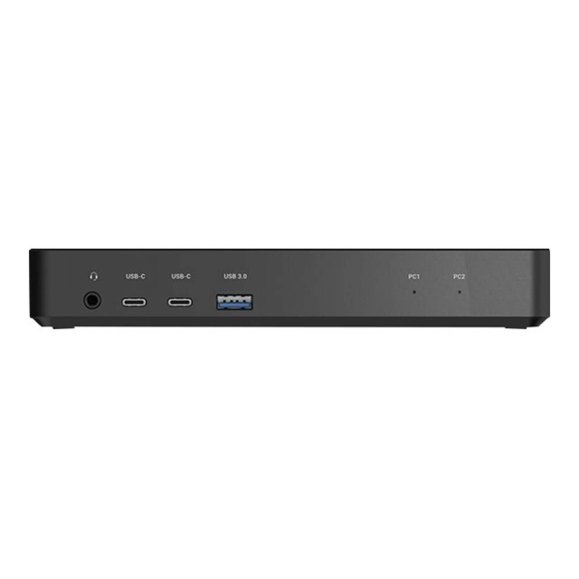 i-tec Dockingstation - USB-C / USB4 / Thunderbolt 3 / Thunderbolt 4 x 2 - (8595611705250)