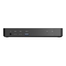 i-tec Dockingstation - USB-C / USB4 / Thunderbolt 3 / Thunderbolt 4 x 2 - (8595611705250)