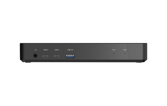 i-tec Dockingstation - USB-C / USB4 / Thunderbolt 3 / Thunderbolt 4 x 2 - (8595611705250)