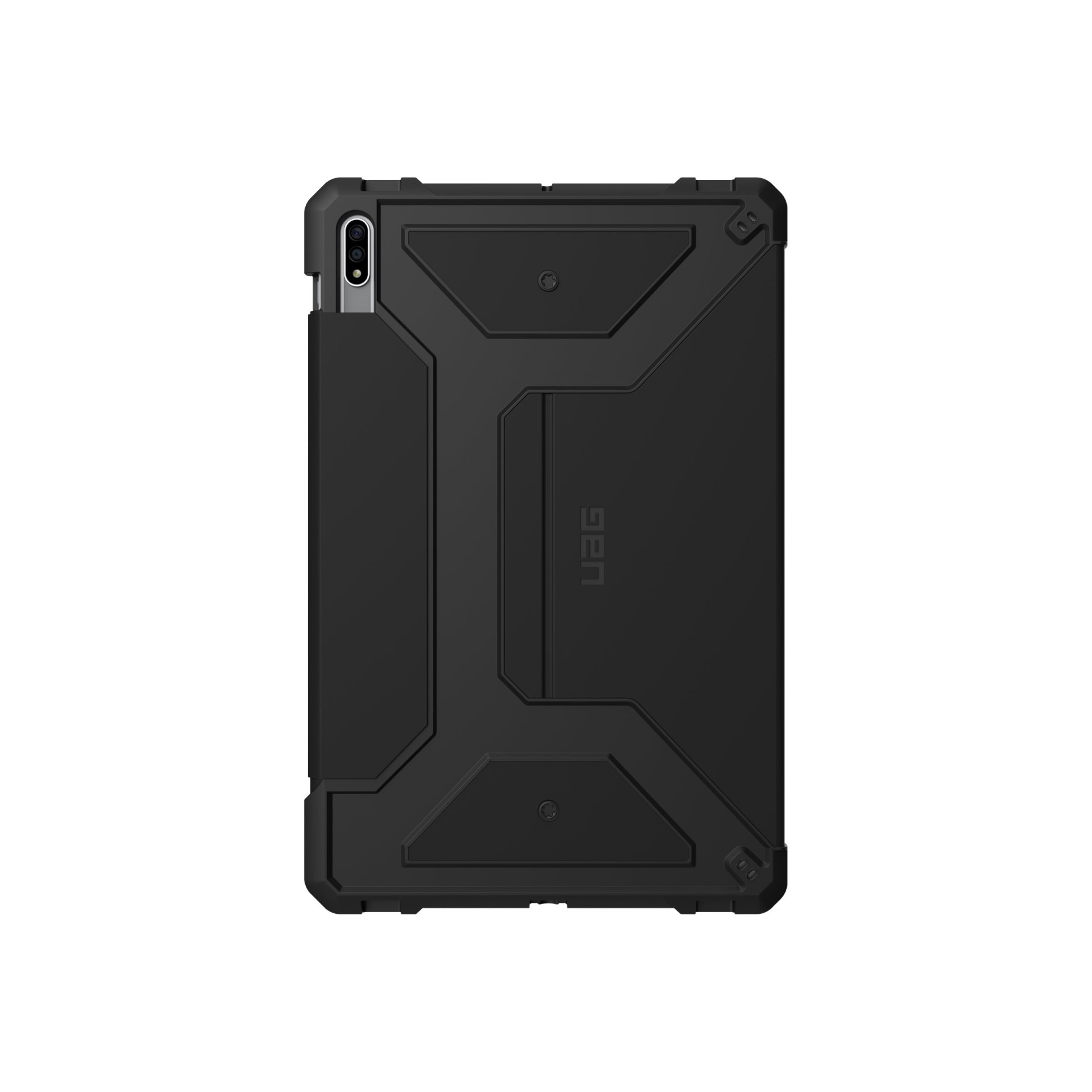 Urban Armor Gear UAG Case for Samsung Galaxy Tab S8 Plus (12.4-in)( - (0840283900143)