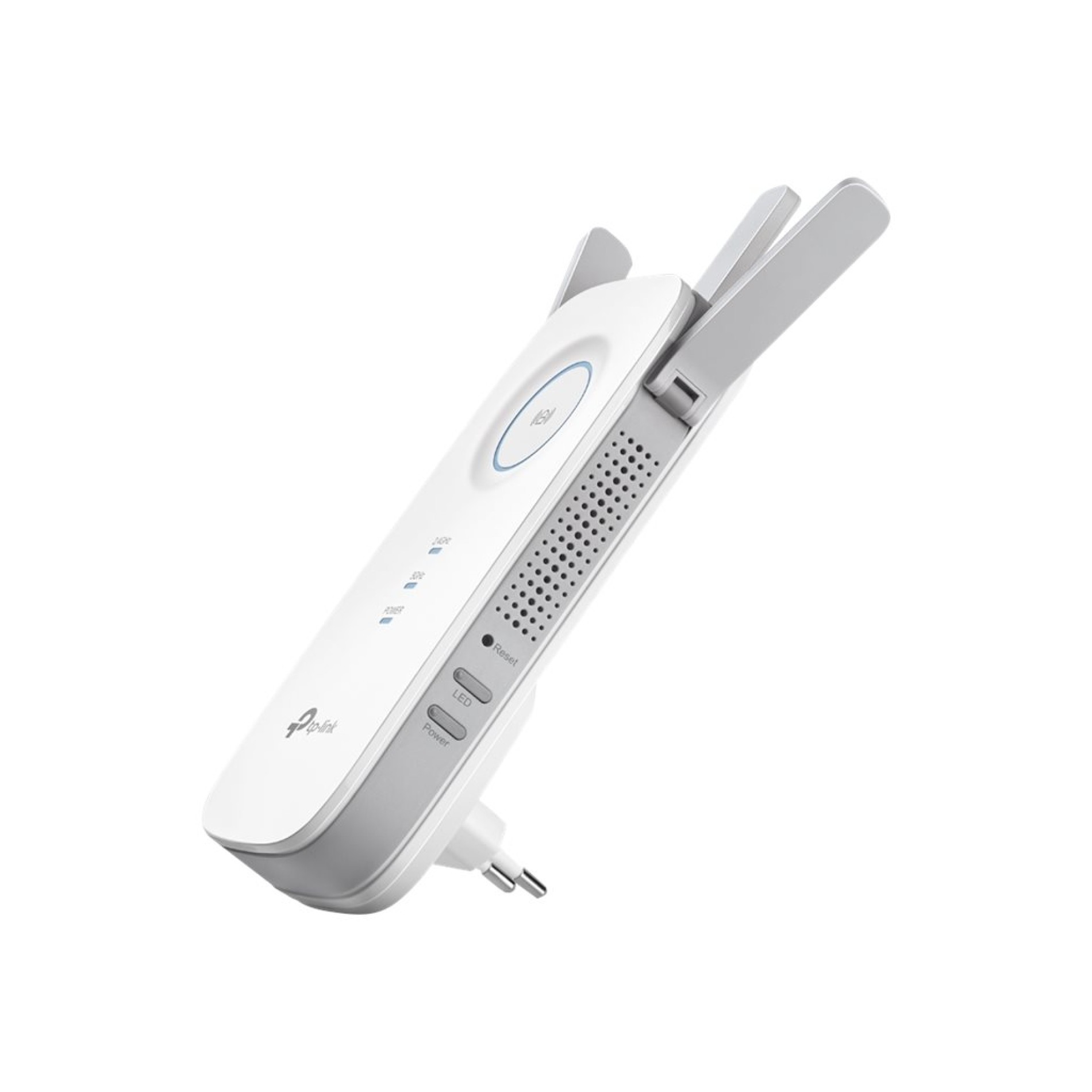 TP-LINK RE450 - Wi-Fi-Range-Extender - Wi-Fi 5 - (6935364092382)