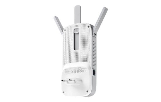 TP-LINK RE450 - Wi-Fi-Range-Extender - Wi-Fi 5 - (6935364092382)