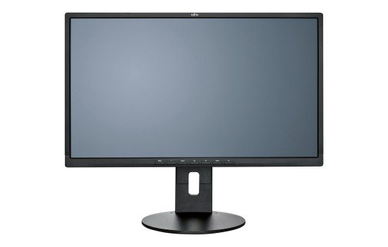 Fujitsu B24-8 TS Pro - LED-Monitor - 60.5 cm (23.8`) - (4054681927121)