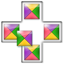 image logo